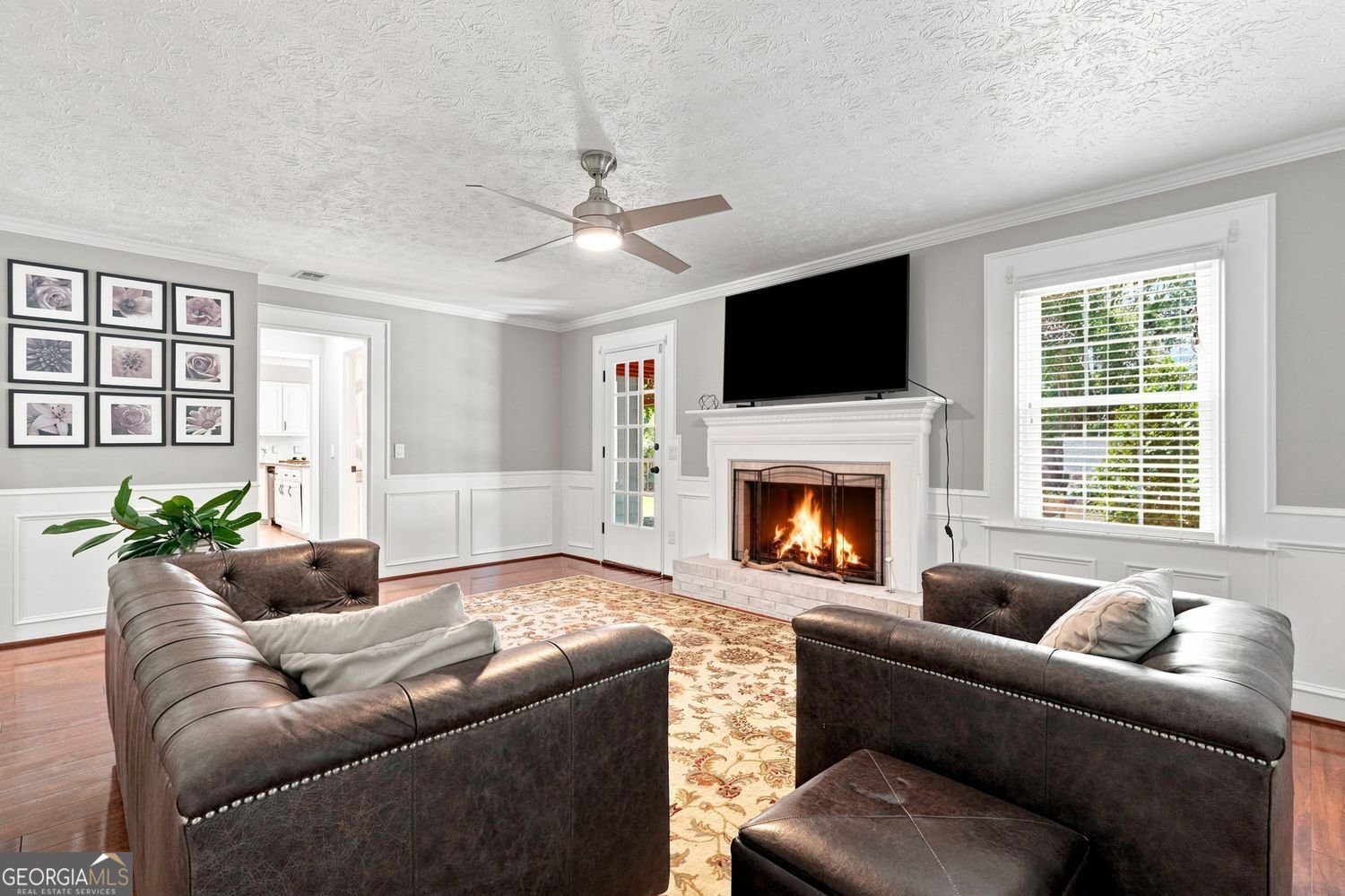 1801 Chestnut Grove Drive Marietta - Photo 8