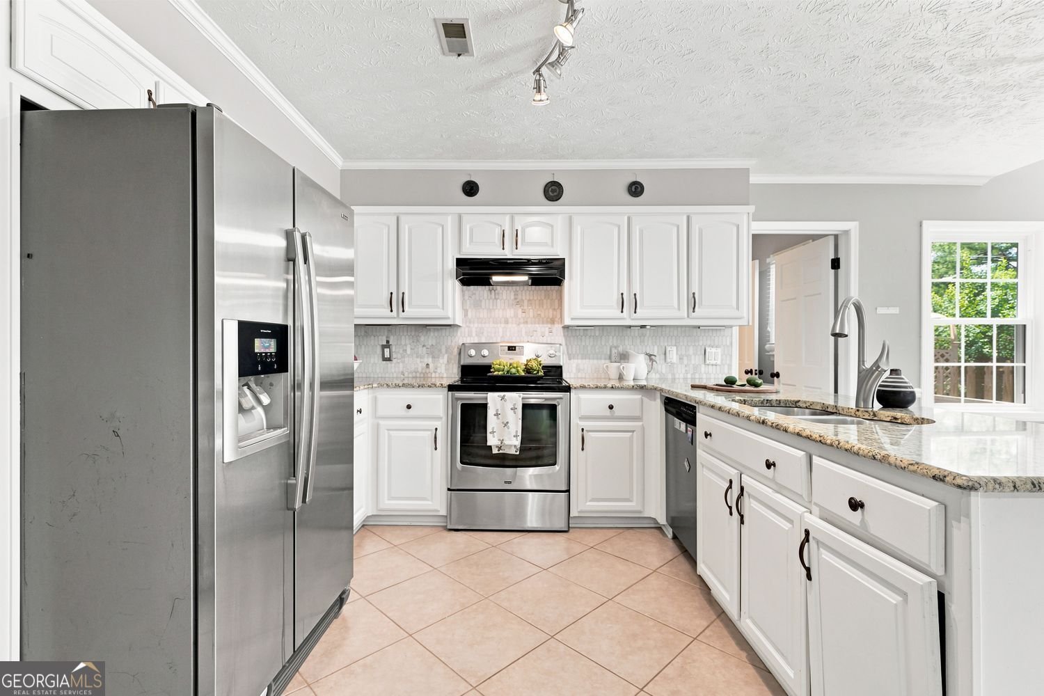 1801 Chestnut Grove Drive Marietta - Photo 9