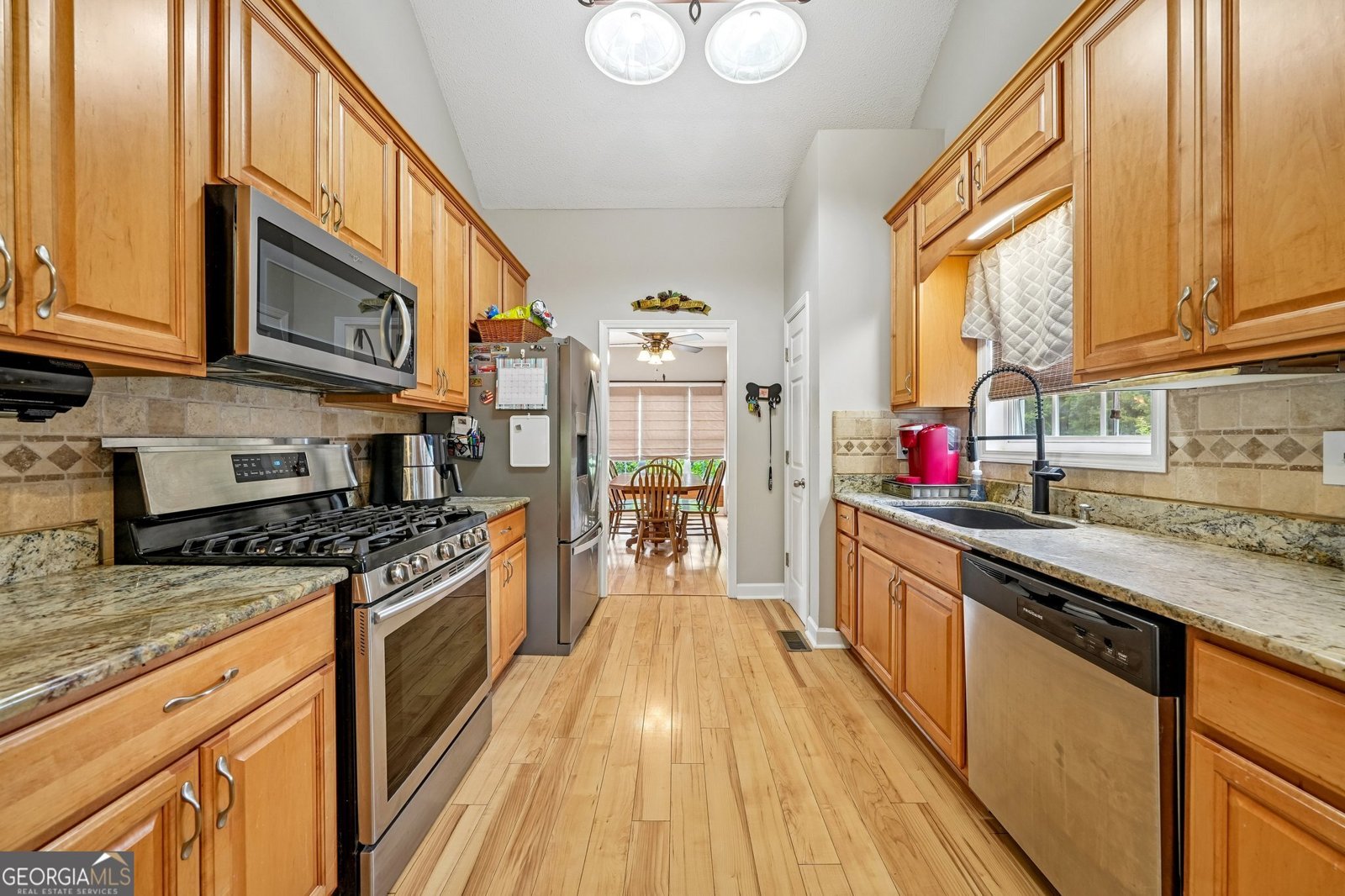 130 Chesterfield Drive Newnan - Photo 11