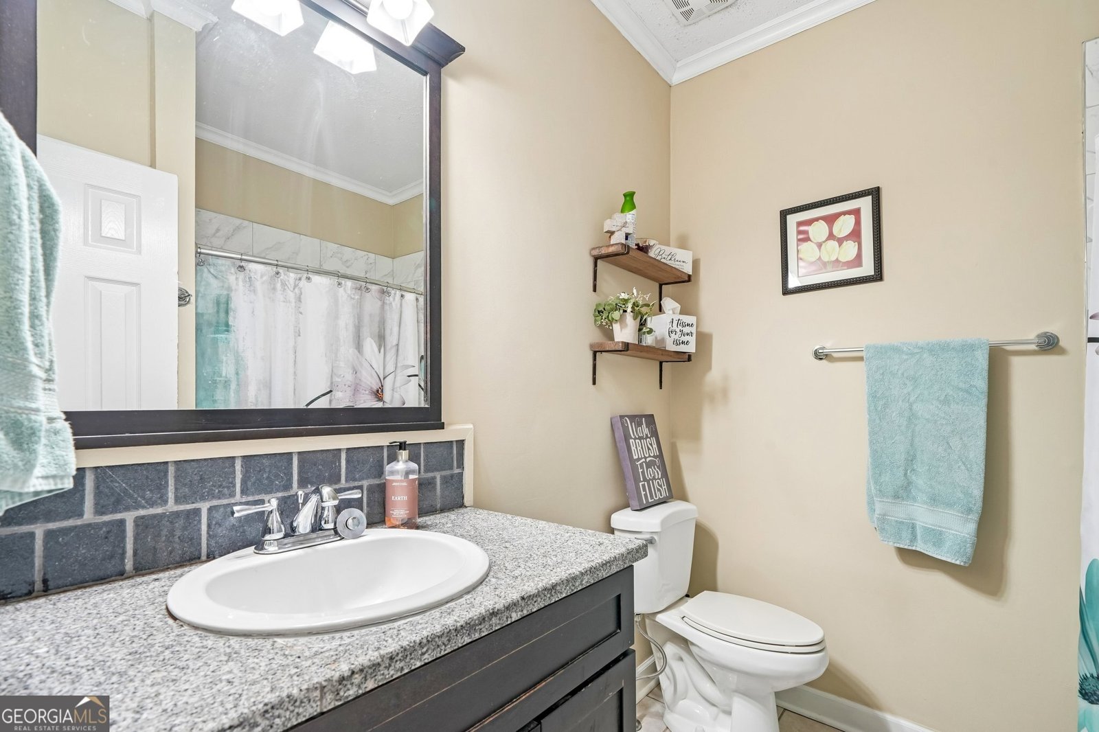 130 Chesterfield Drive Newnan - Photo 12