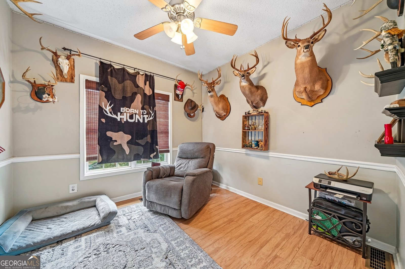130 Chesterfield Drive Newnan - Photo 13
