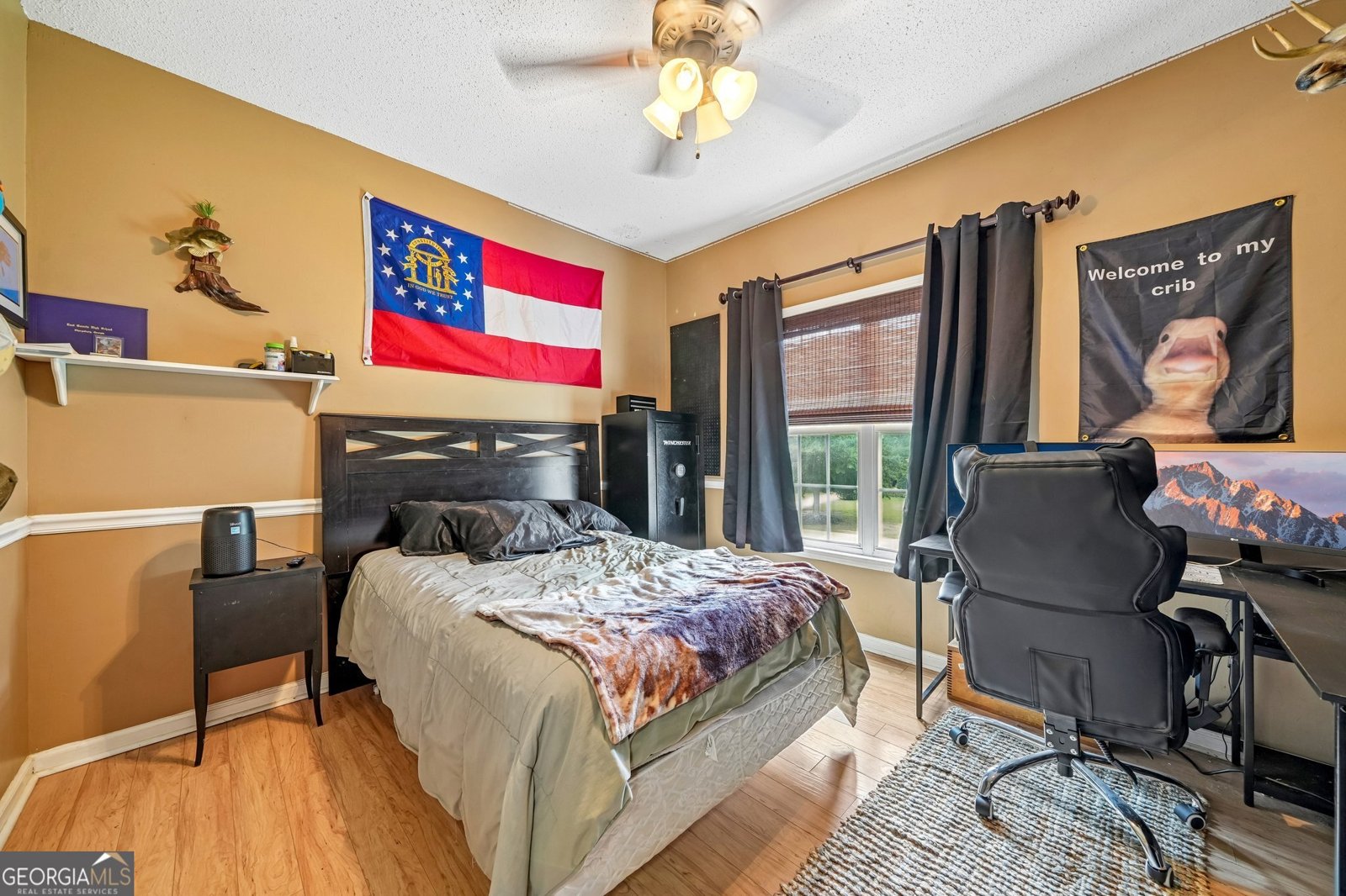 130 Chesterfield Drive Newnan - Photo 15