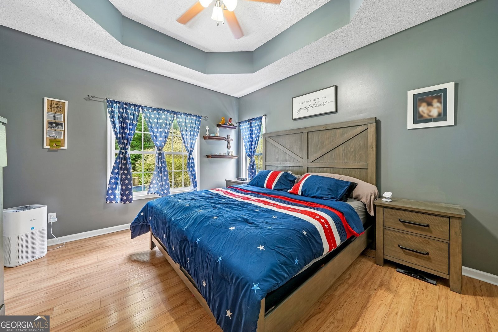 130 Chesterfield Drive Newnan - Photo 16