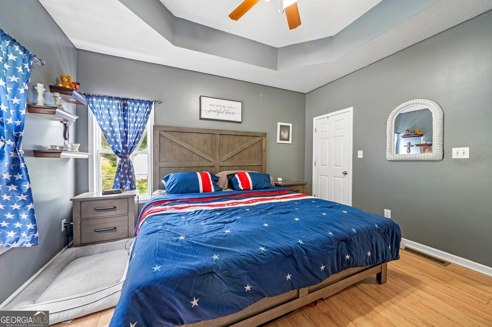 130 Chesterfield Drive Newnan - Photo 17