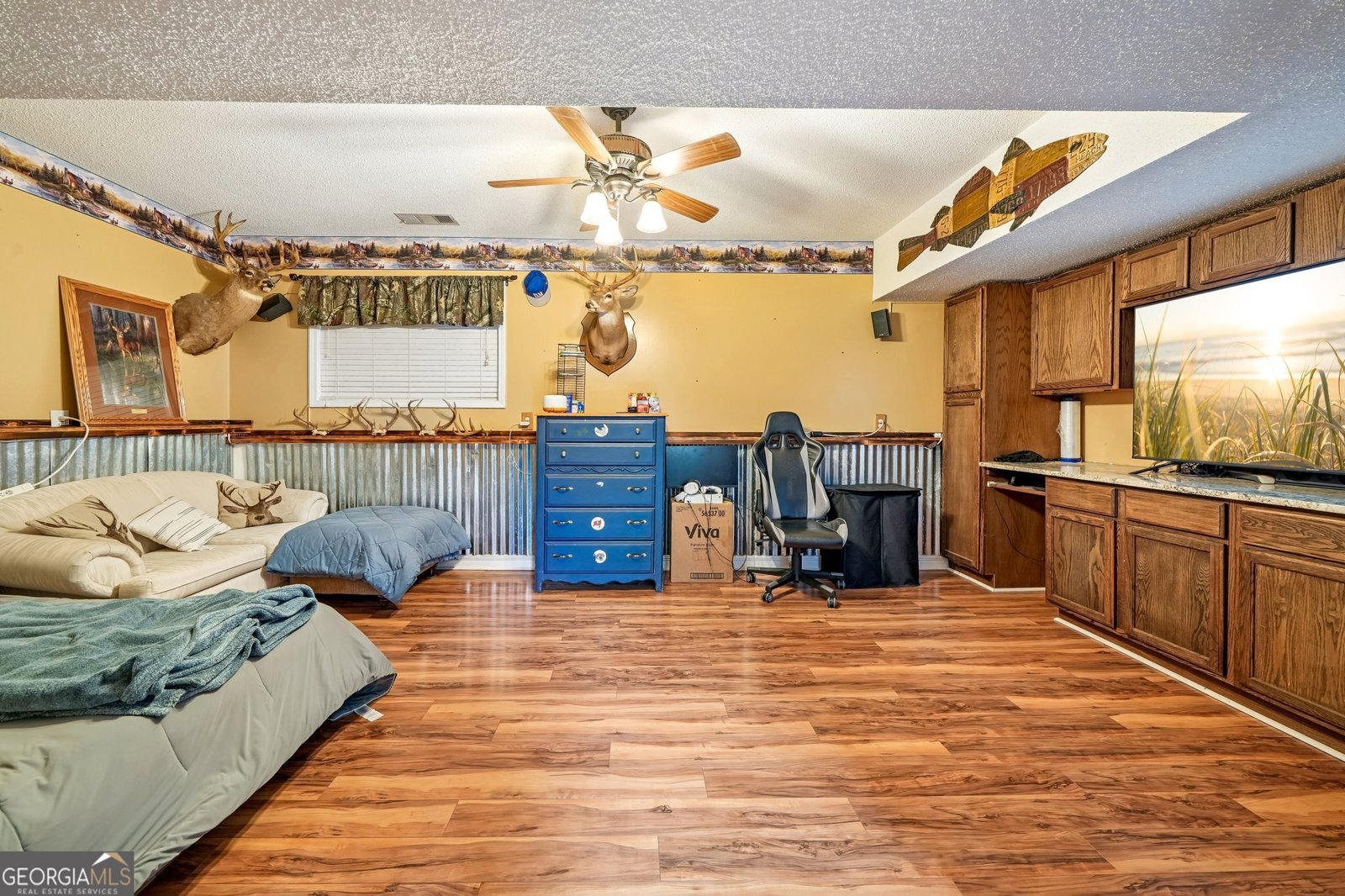 130 Chesterfield Drive Newnan - Photo 20