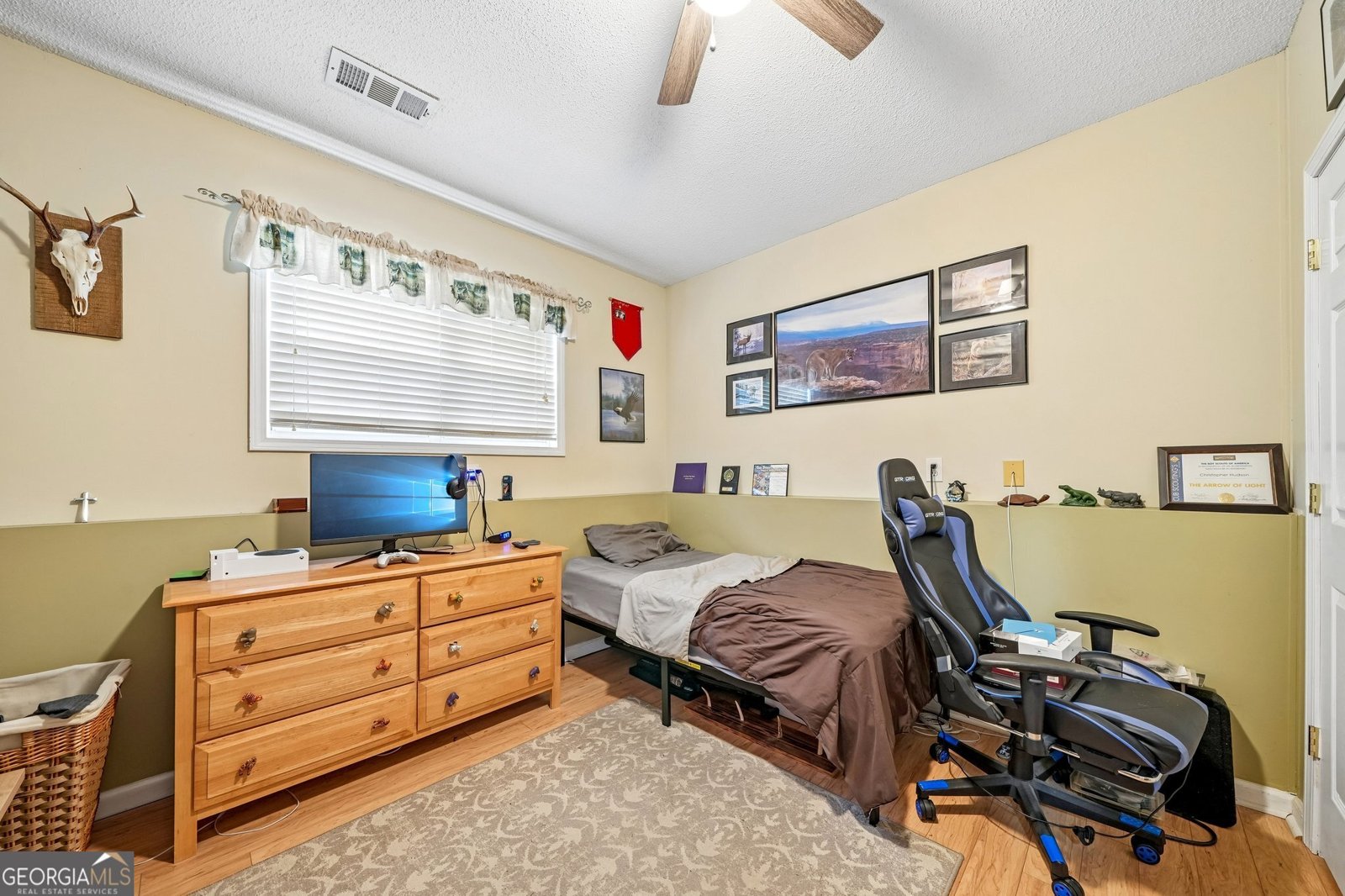 130 Chesterfield Drive Newnan - Photo 21
