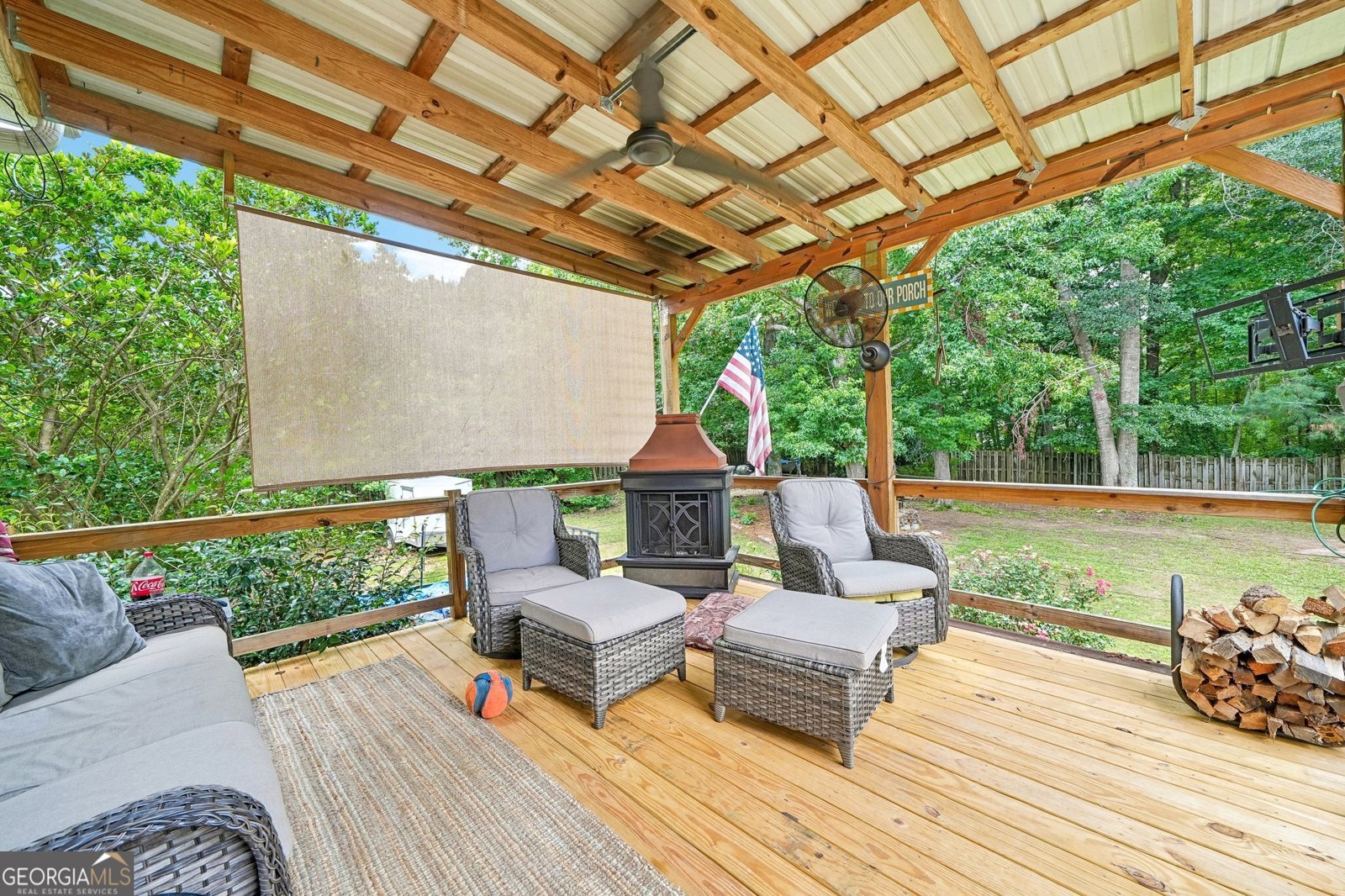 130 Chesterfield Drive Newnan - Photo 22