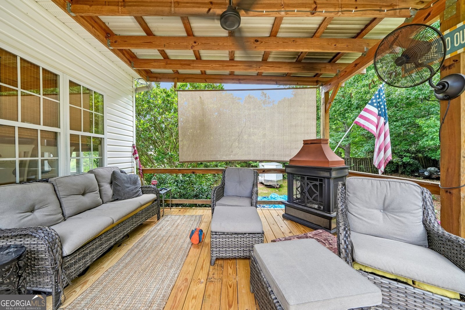 130 Chesterfield Drive Newnan - Photo 23