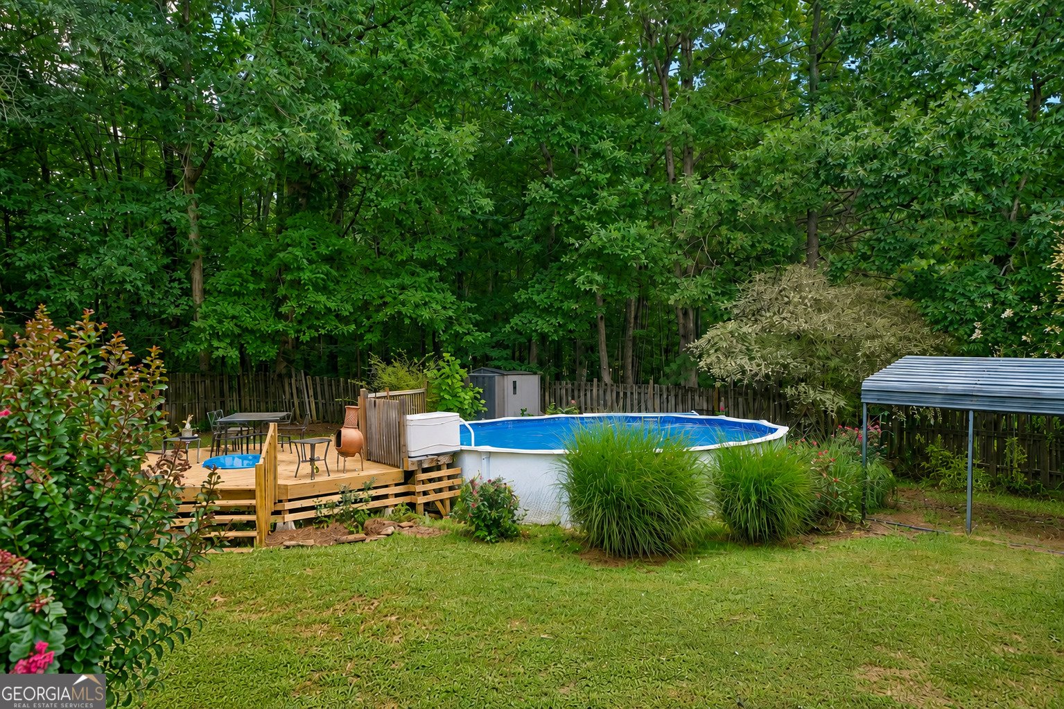 130 Chesterfield Drive Newnan - Photo 24