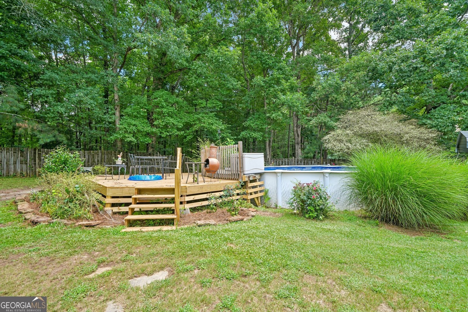 130 Chesterfield Drive Newnan - Photo 25