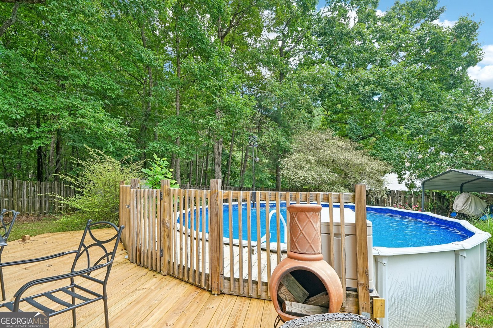 130 Chesterfield Drive Newnan - Photo 26