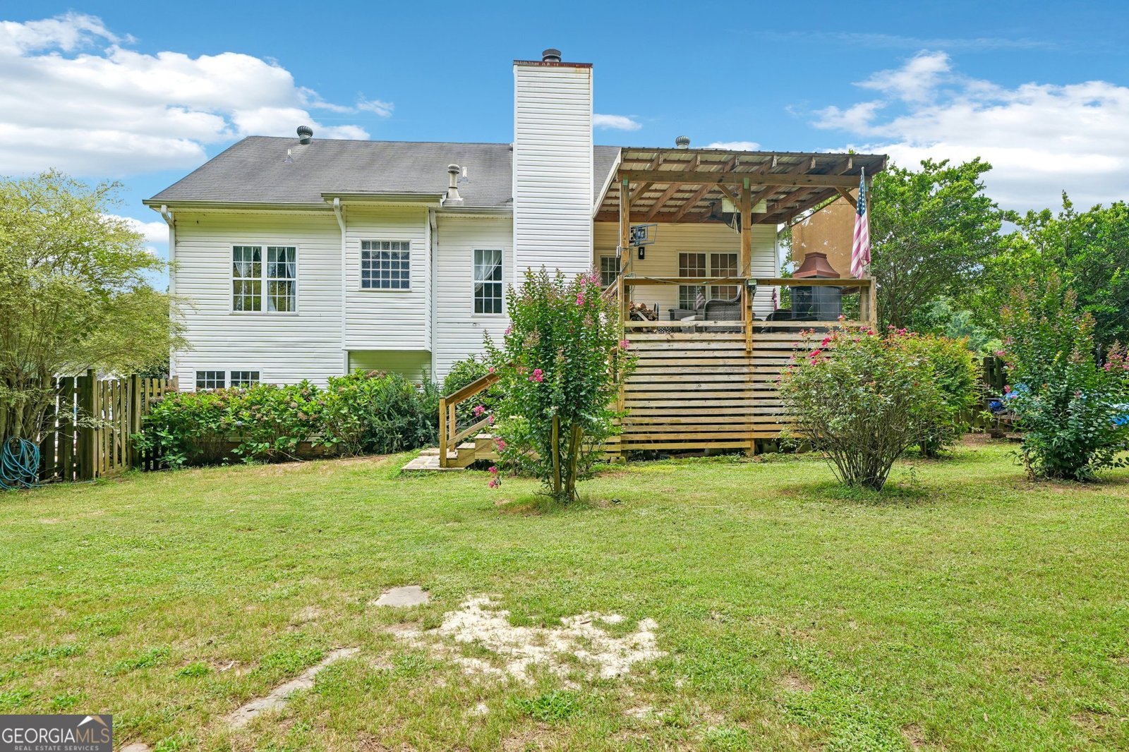 130 Chesterfield Drive Newnan - Photo 27