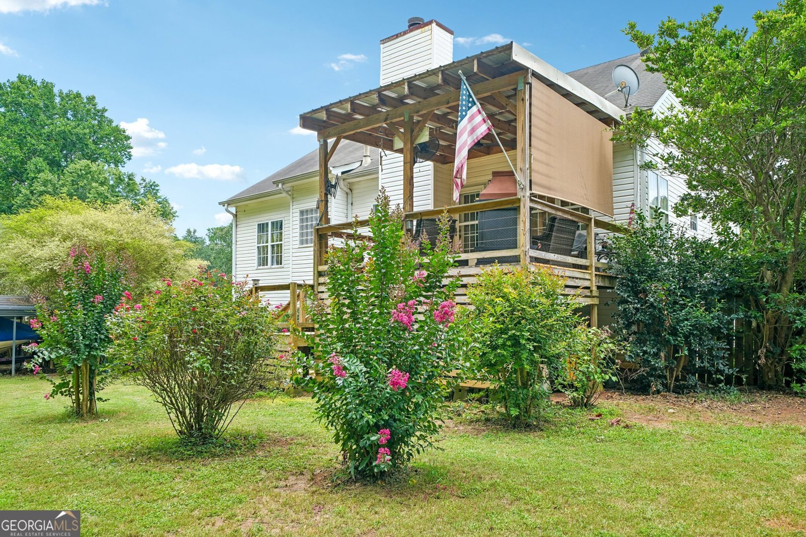 130 Chesterfield Drive Newnan - Photo 28