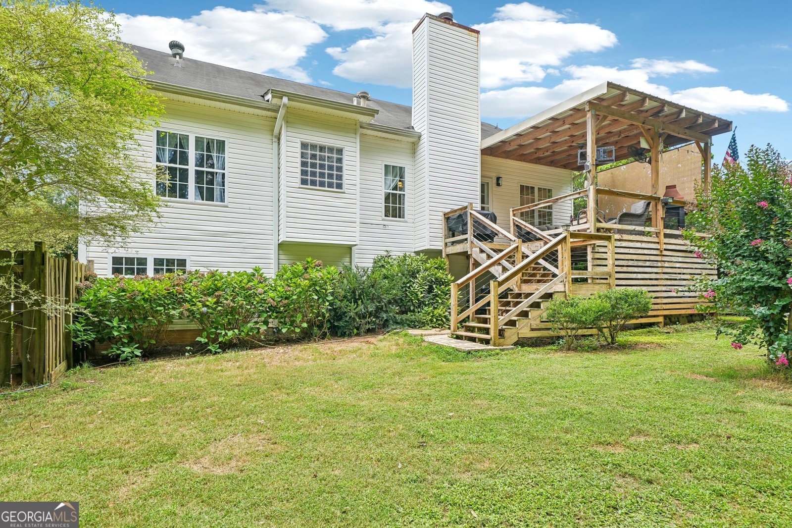 130 Chesterfield Drive Newnan - Photo 29