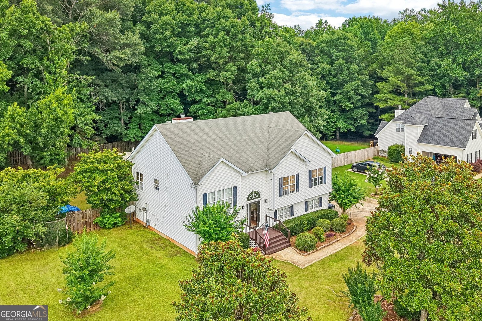 130 Chesterfield Drive Newnan - Photo 30