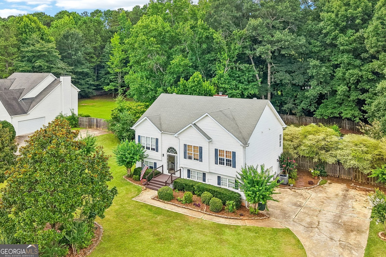 130 Chesterfield Drive Newnan - Photo 31