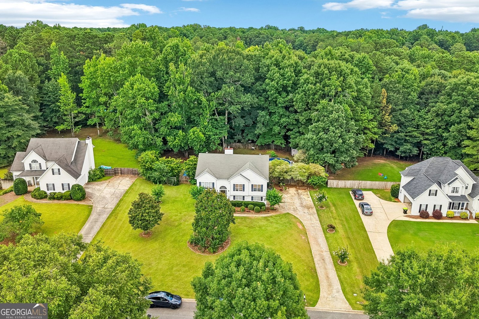 130 Chesterfield Drive Newnan - Photo 32