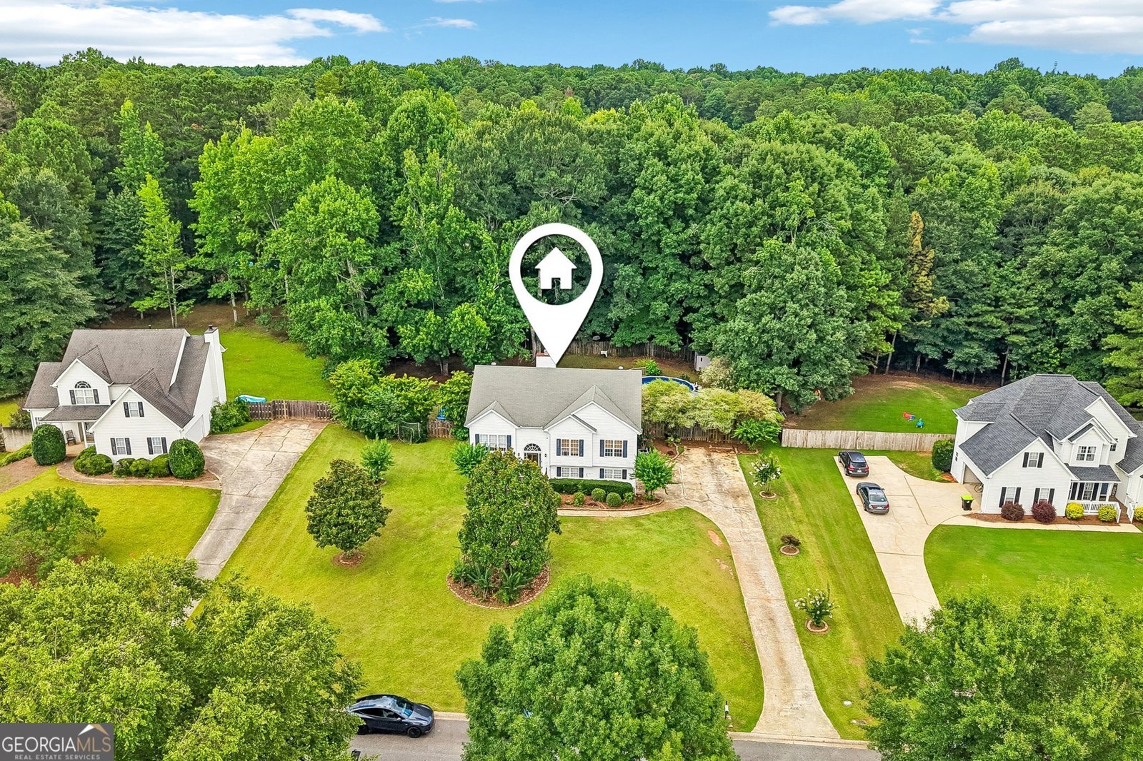 130 Chesterfield Drive Newnan - Photo 33