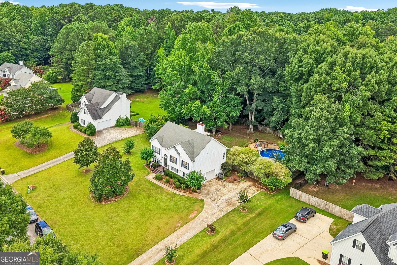 130 Chesterfield Drive Newnan - Photo 34