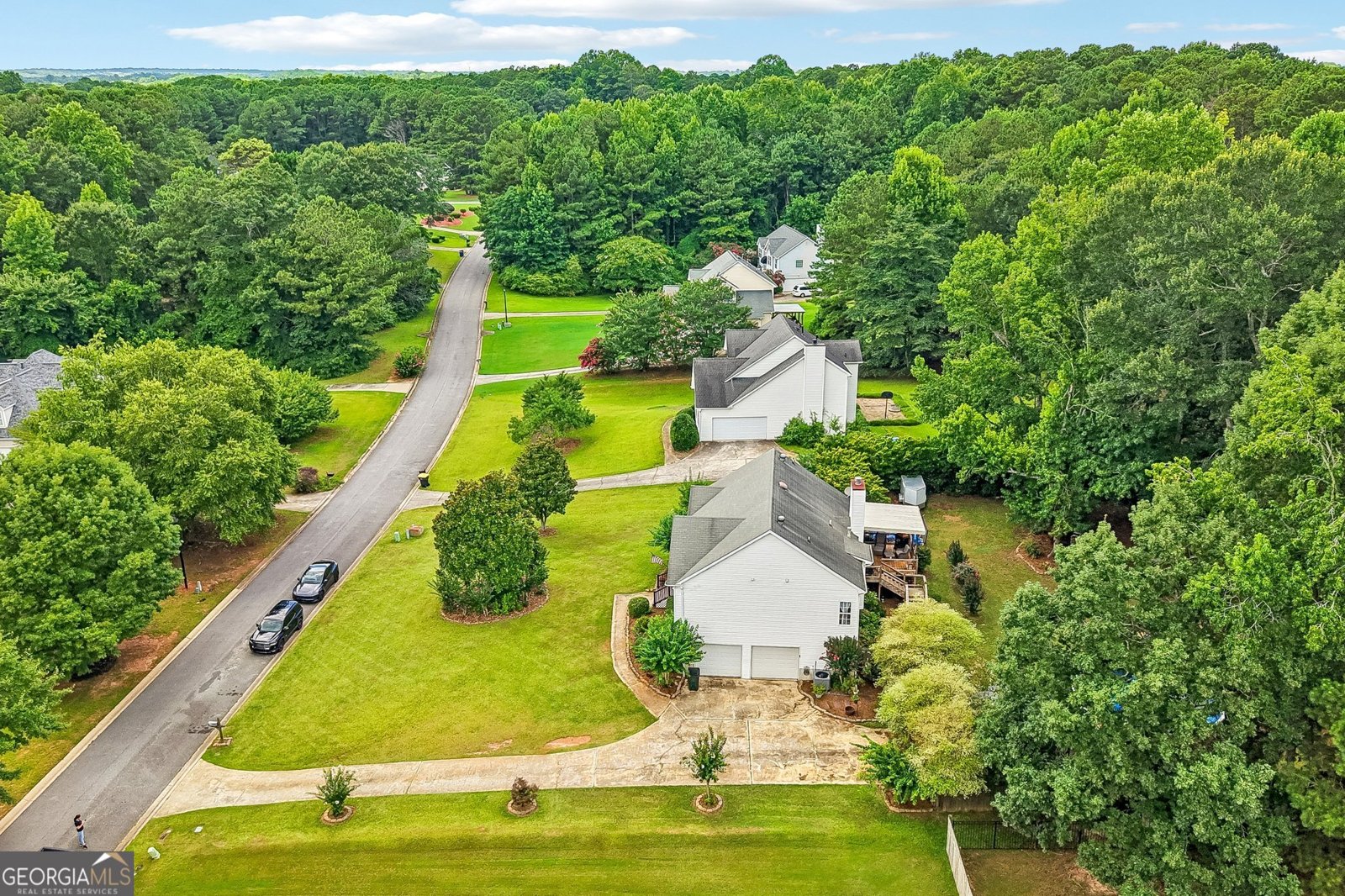 130 Chesterfield Drive Newnan - Photo 35