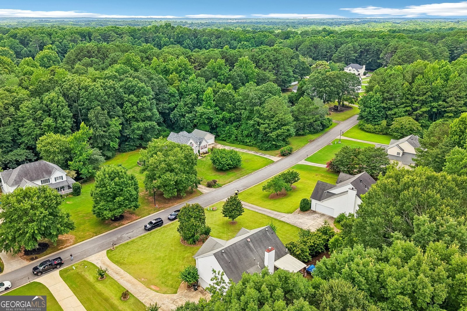 130 Chesterfield Drive Newnan - Photo 36