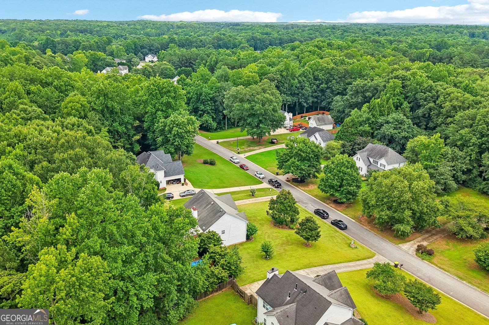 130 Chesterfield Drive Newnan - Photo 37