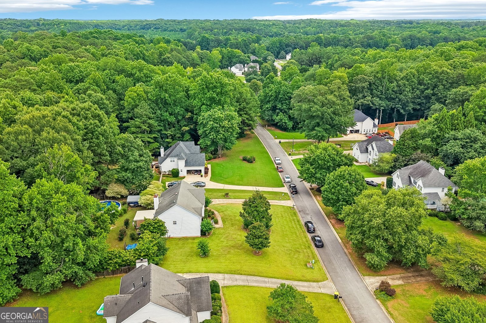 130 Chesterfield Drive Newnan - Photo 38