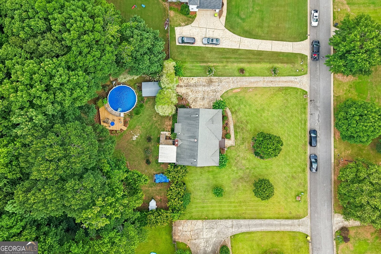 130 Chesterfield Drive Newnan - Photo 39
