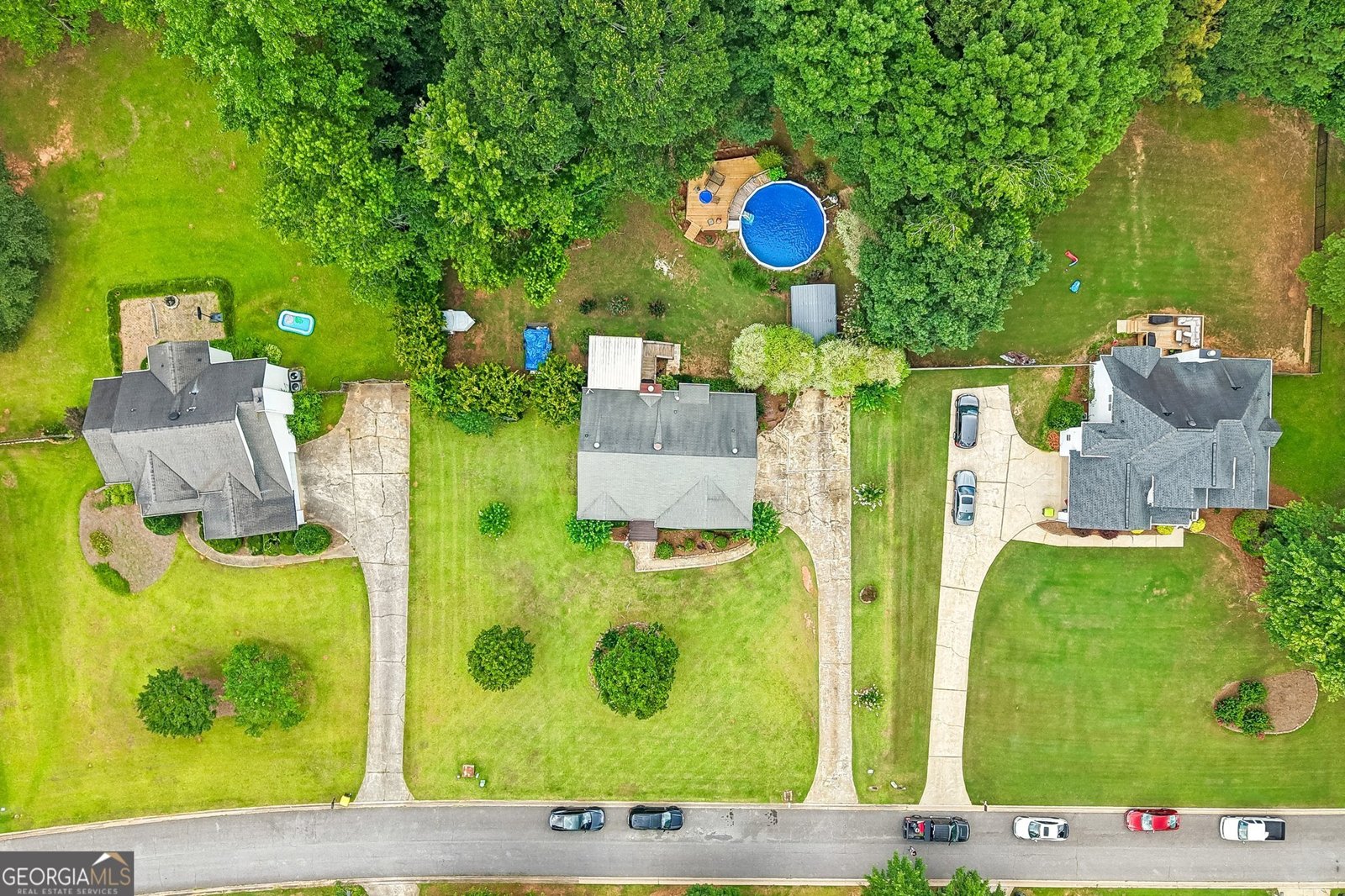 130 Chesterfield Drive Newnan - Photo 40