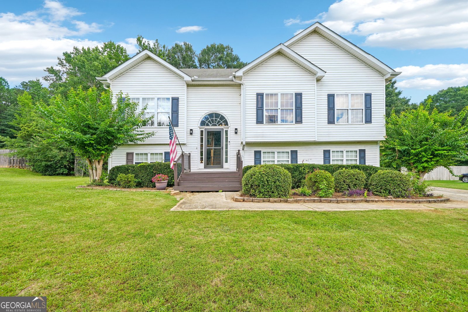 130 Chesterfield Drive Newnan - Photo 41