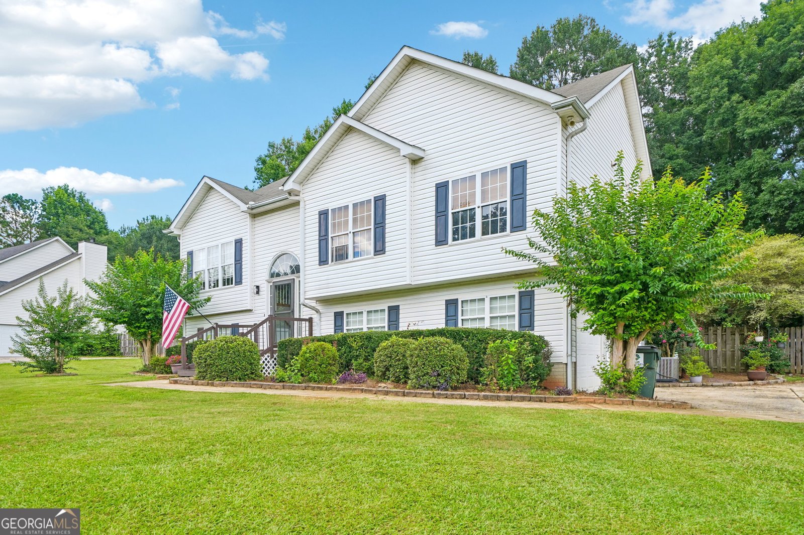 130 Chesterfield Drive Newnan - Photo 42