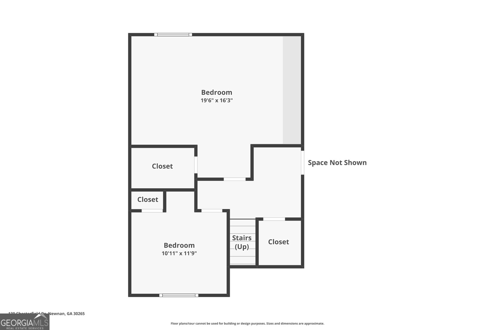 130 Chesterfield Drive Newnan - Photo 44