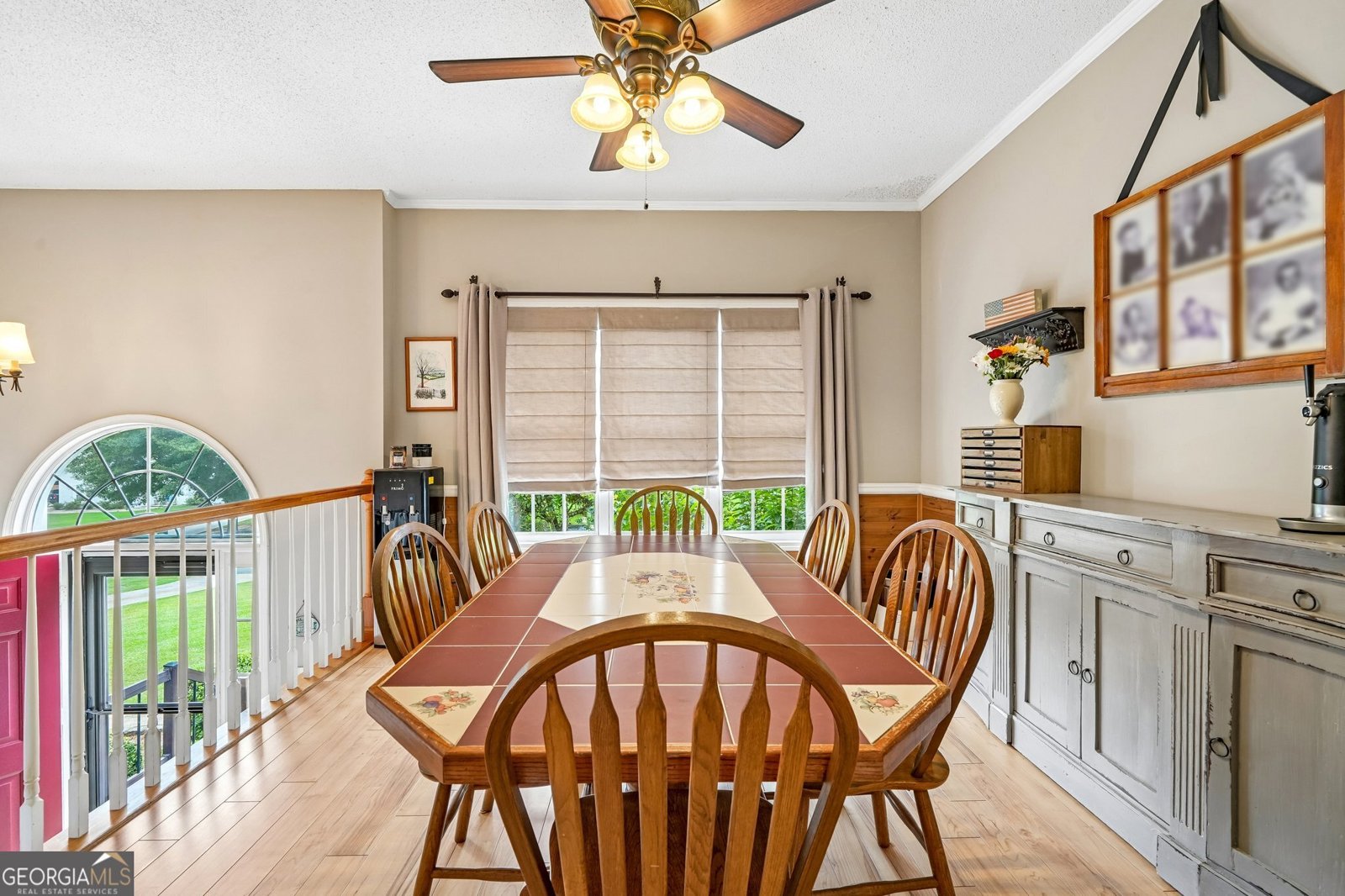 130 Chesterfield Drive Newnan - Photo 7