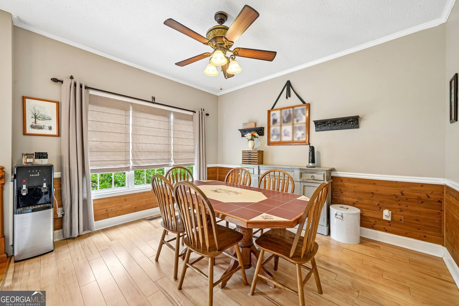 130 Chesterfield Drive Newnan - Photo 8
