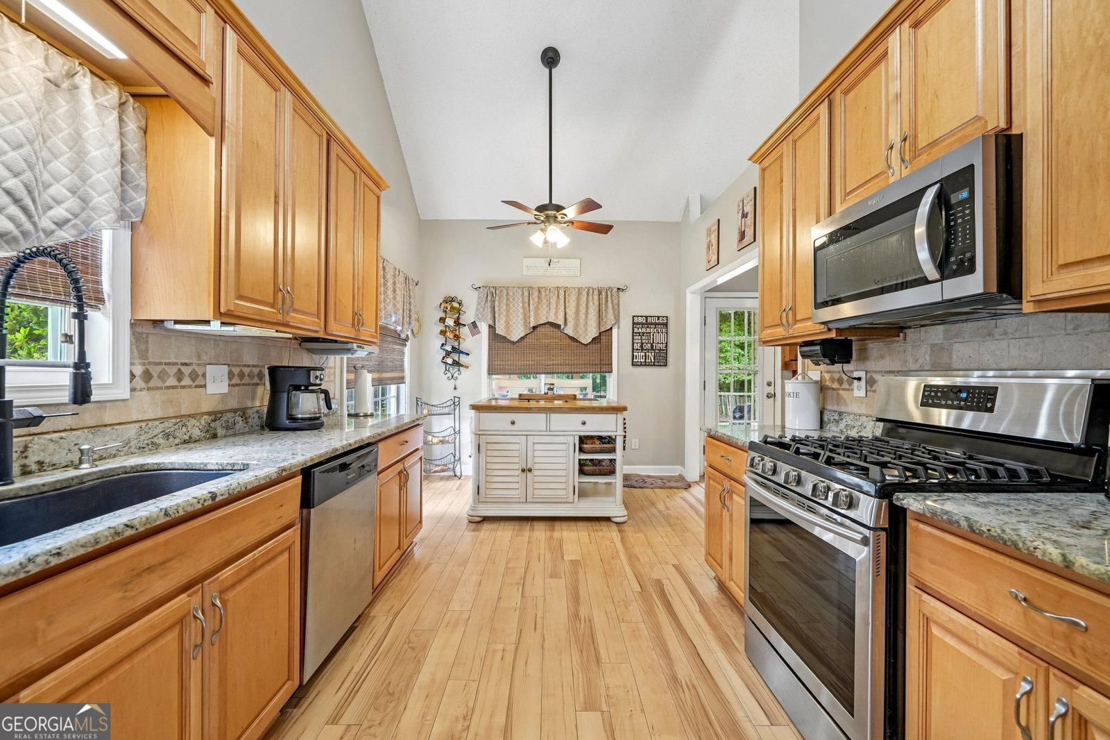 130 Chesterfield Drive Newnan - Photo 9