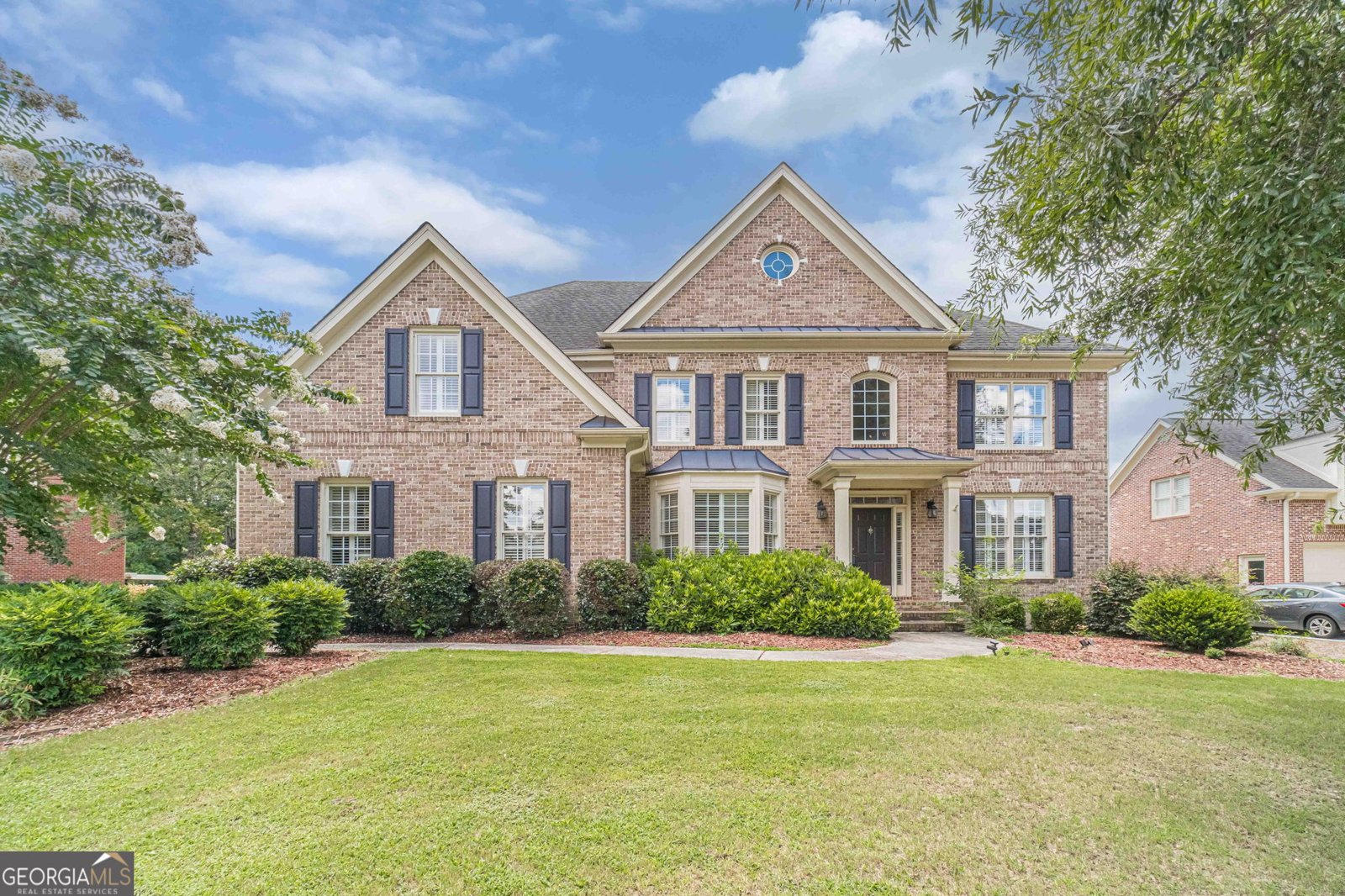 562 Grassmeade Way Snellville - main photo