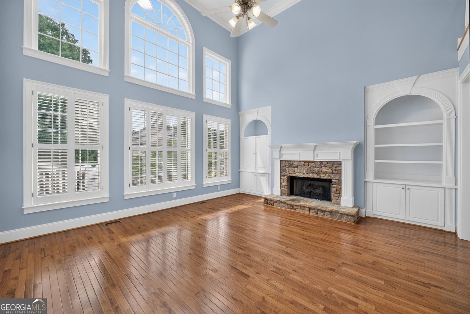 562 Grassmeade Way Snellville - Photo 18