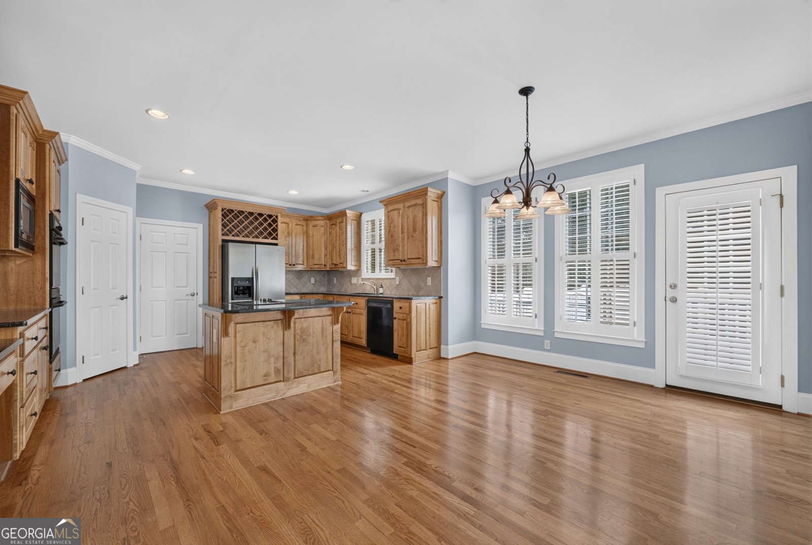 562 Grassmeade Way Snellville - Photo 22