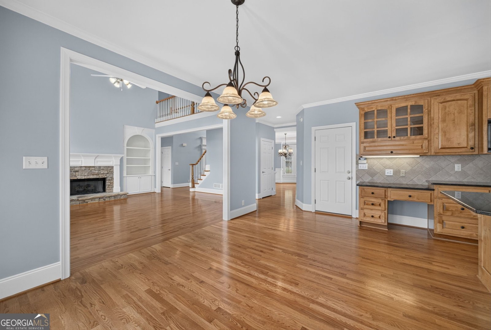 562 Grassmeade Way Snellville - Photo 23