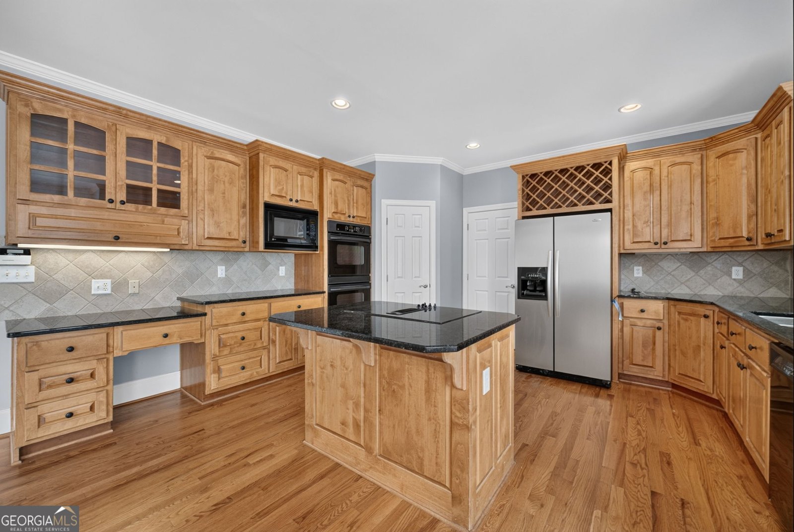 562 Grassmeade Way Snellville - Photo 24