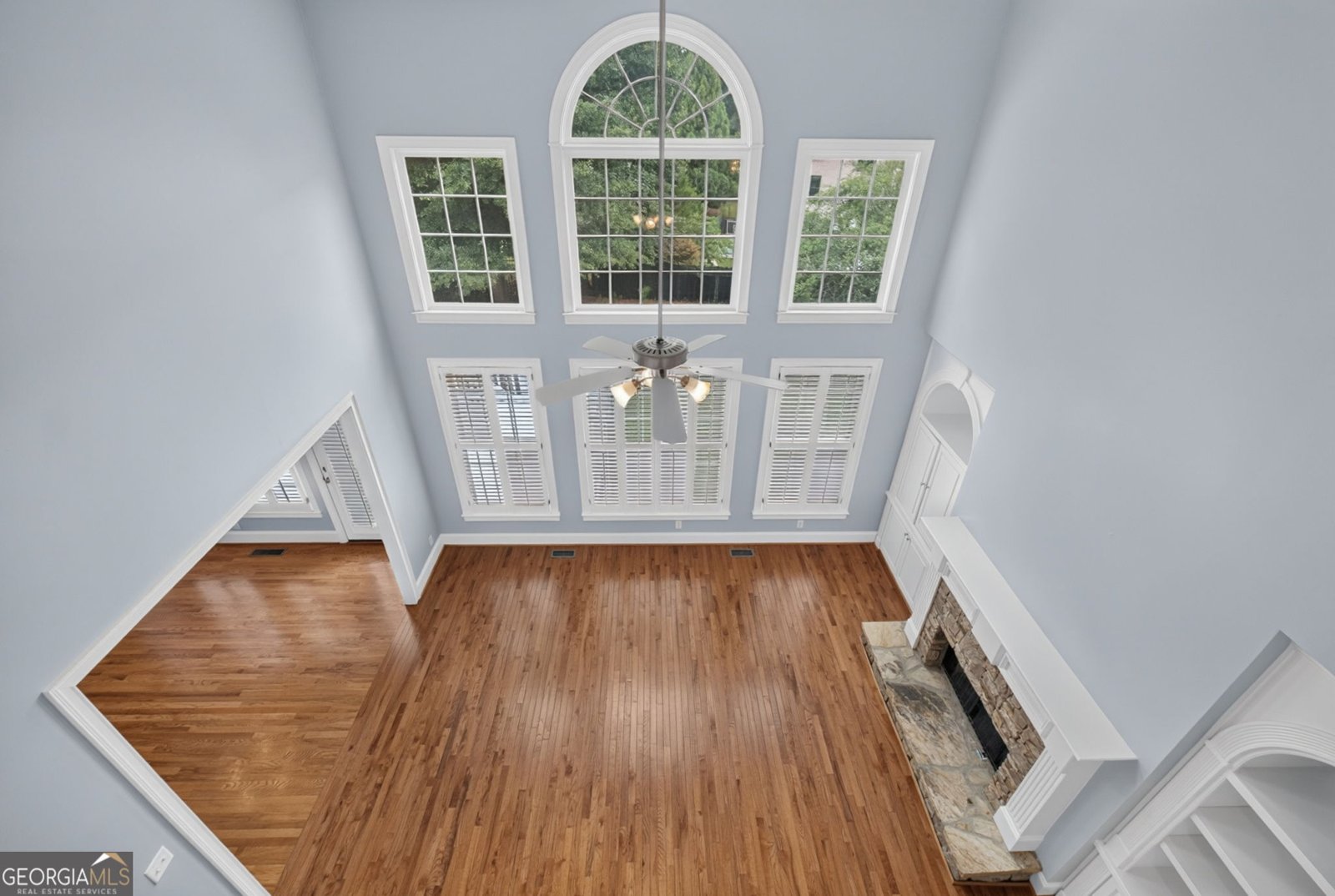562 Grassmeade Way Snellville - Photo 33