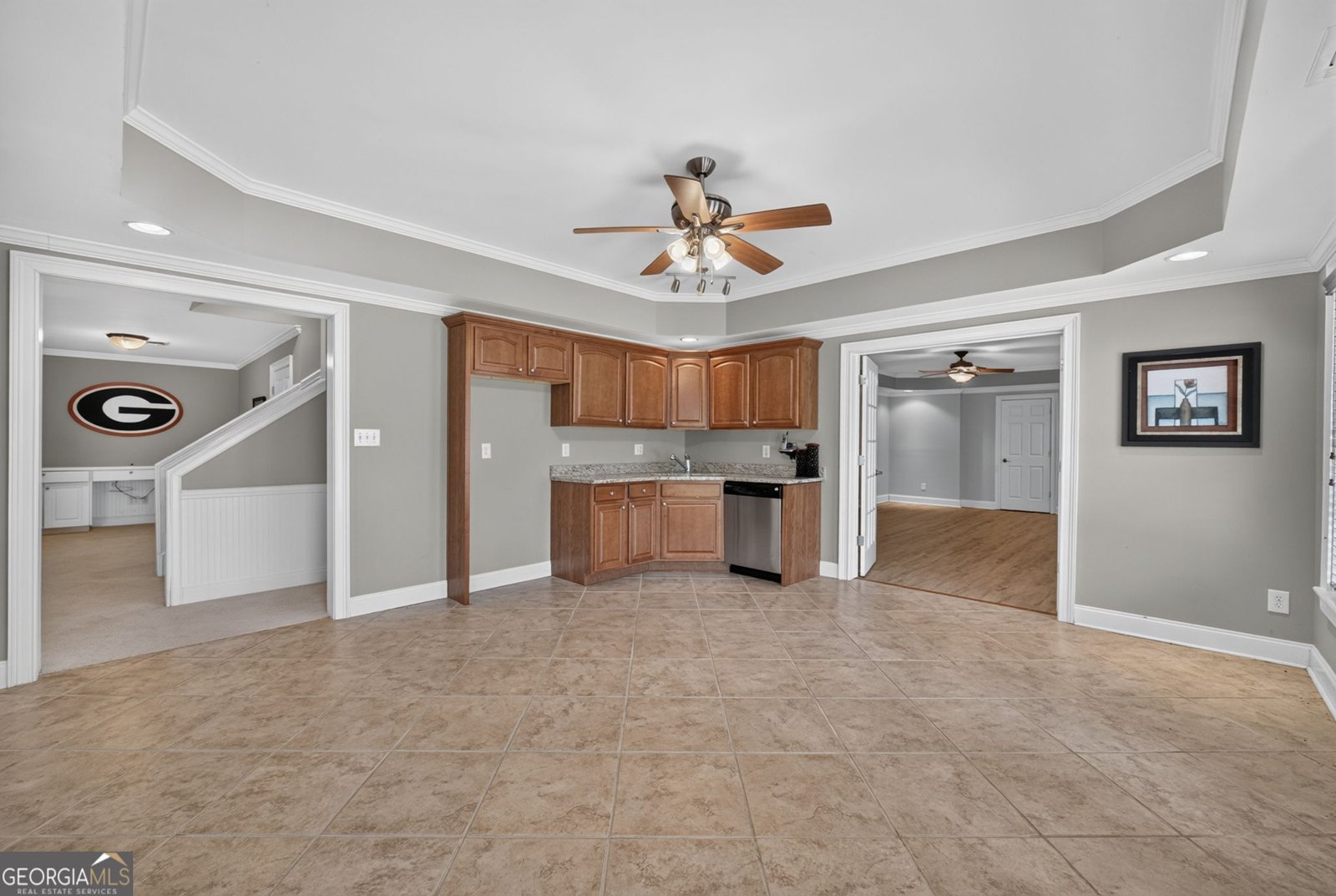 562 Grassmeade Way Snellville - Photo 50
