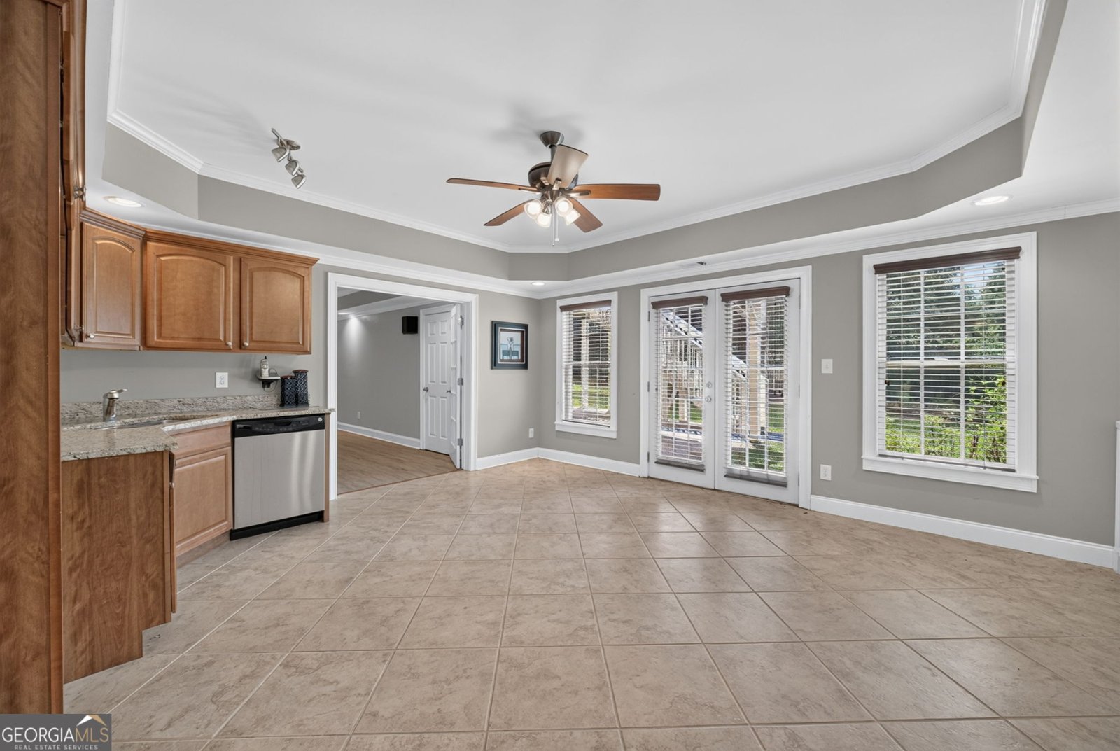 562 Grassmeade Way Snellville - Photo 51