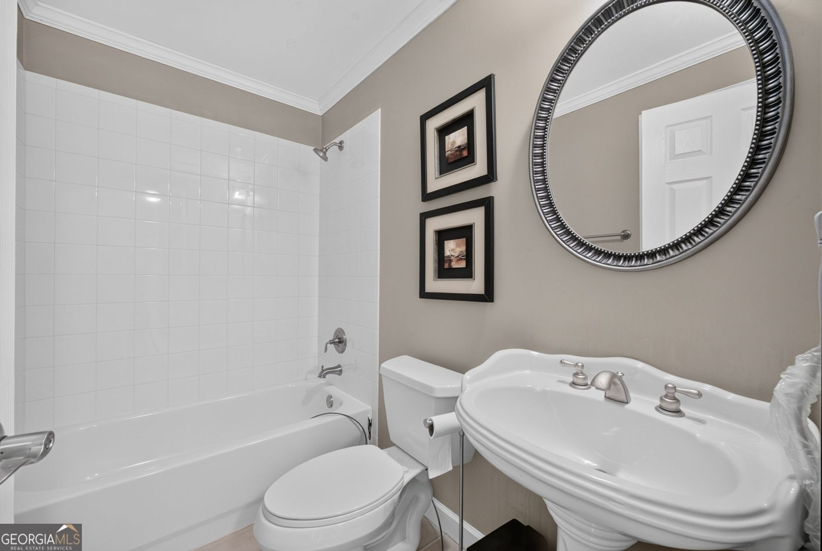 562 Grassmeade Way Snellville - Photo 54