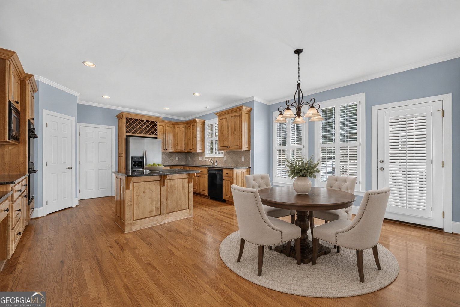 562 Grassmeade Way Snellville - Photo 6