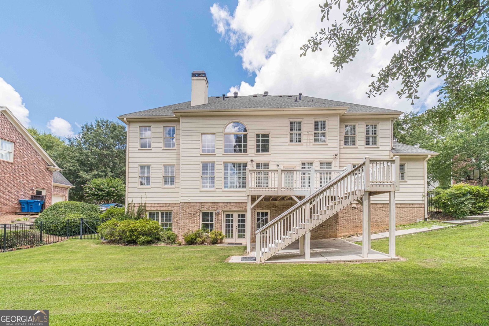 562 Grassmeade Way Snellville - Photo 60