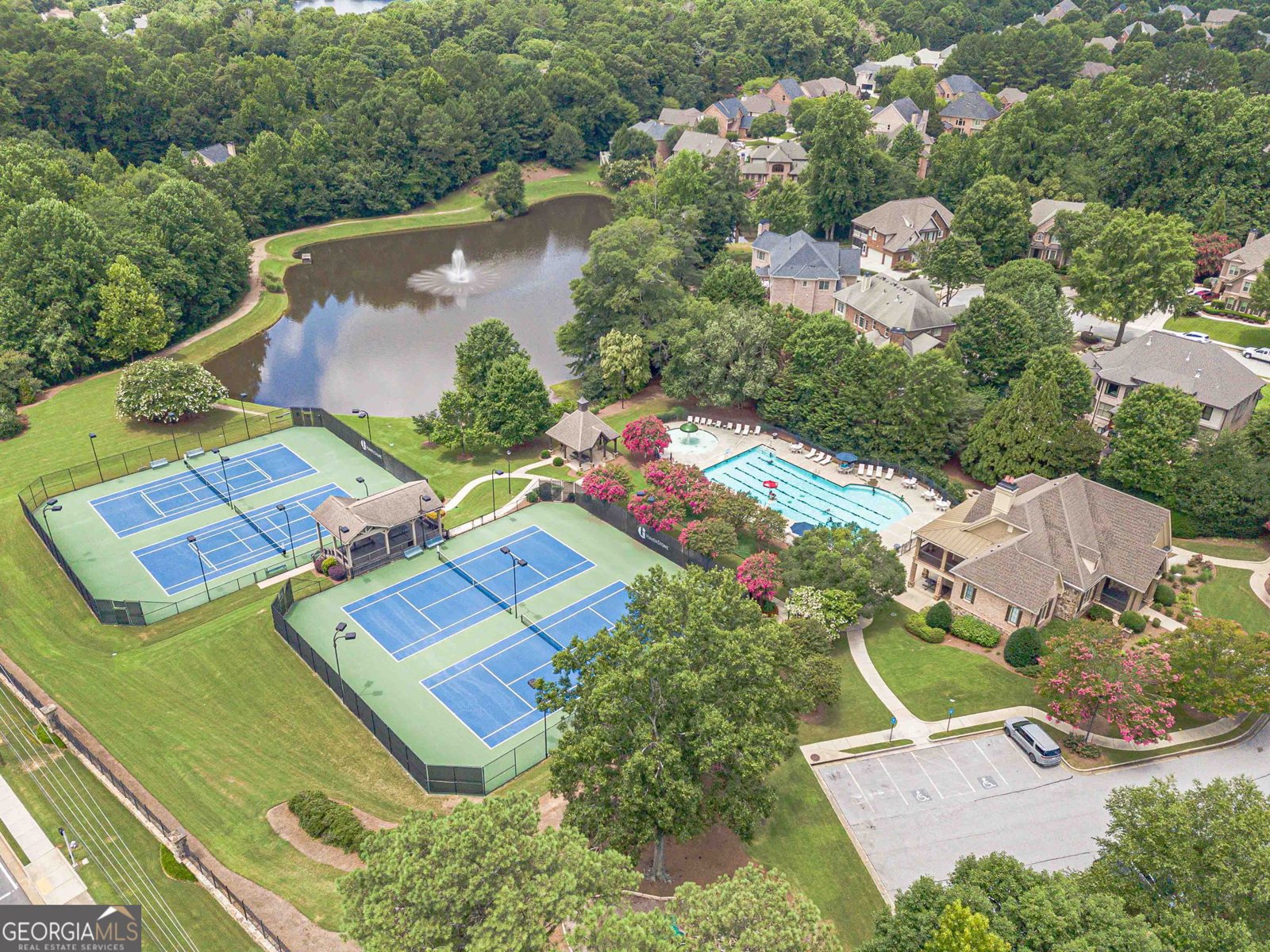 562 Grassmeade Way Snellville - Photo 66