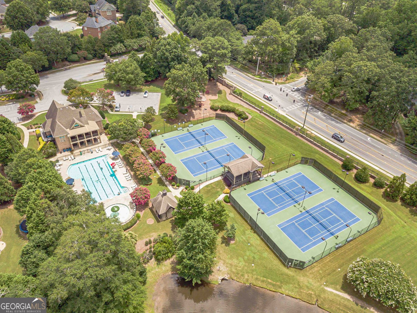 562 Grassmeade Way Snellville - Photo 68