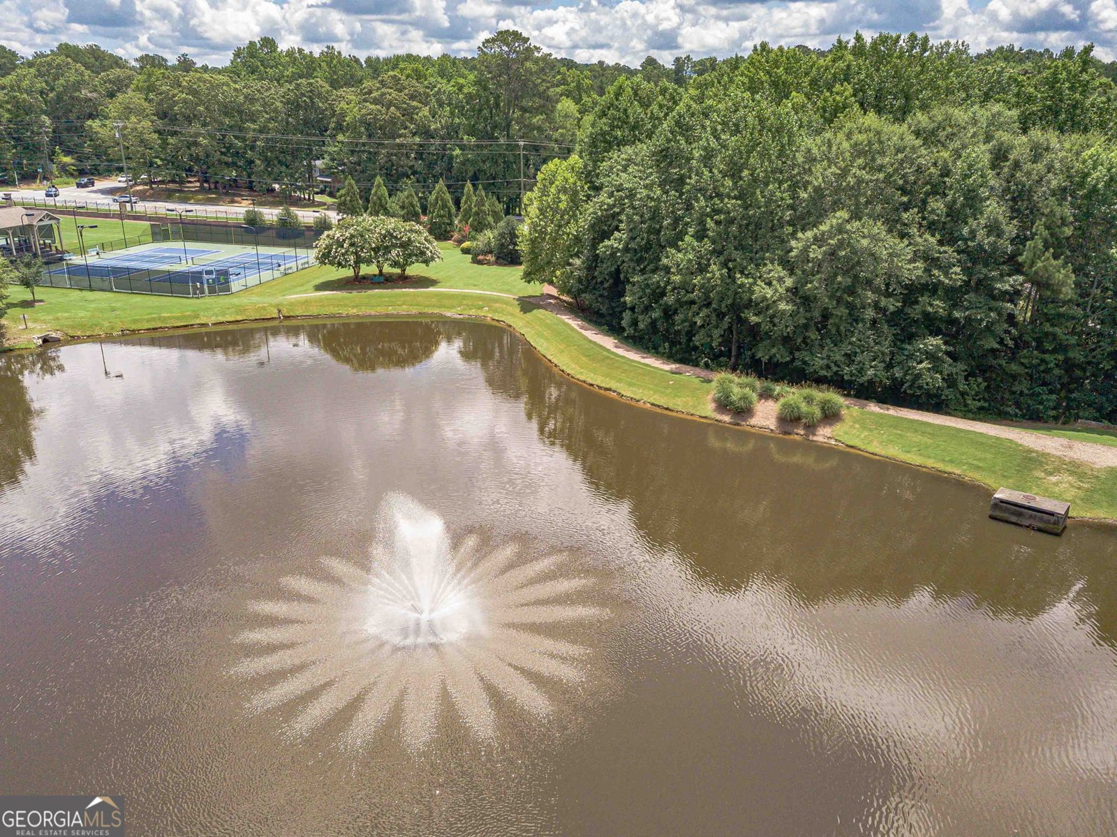 562 Grassmeade Way Snellville - Photo 69