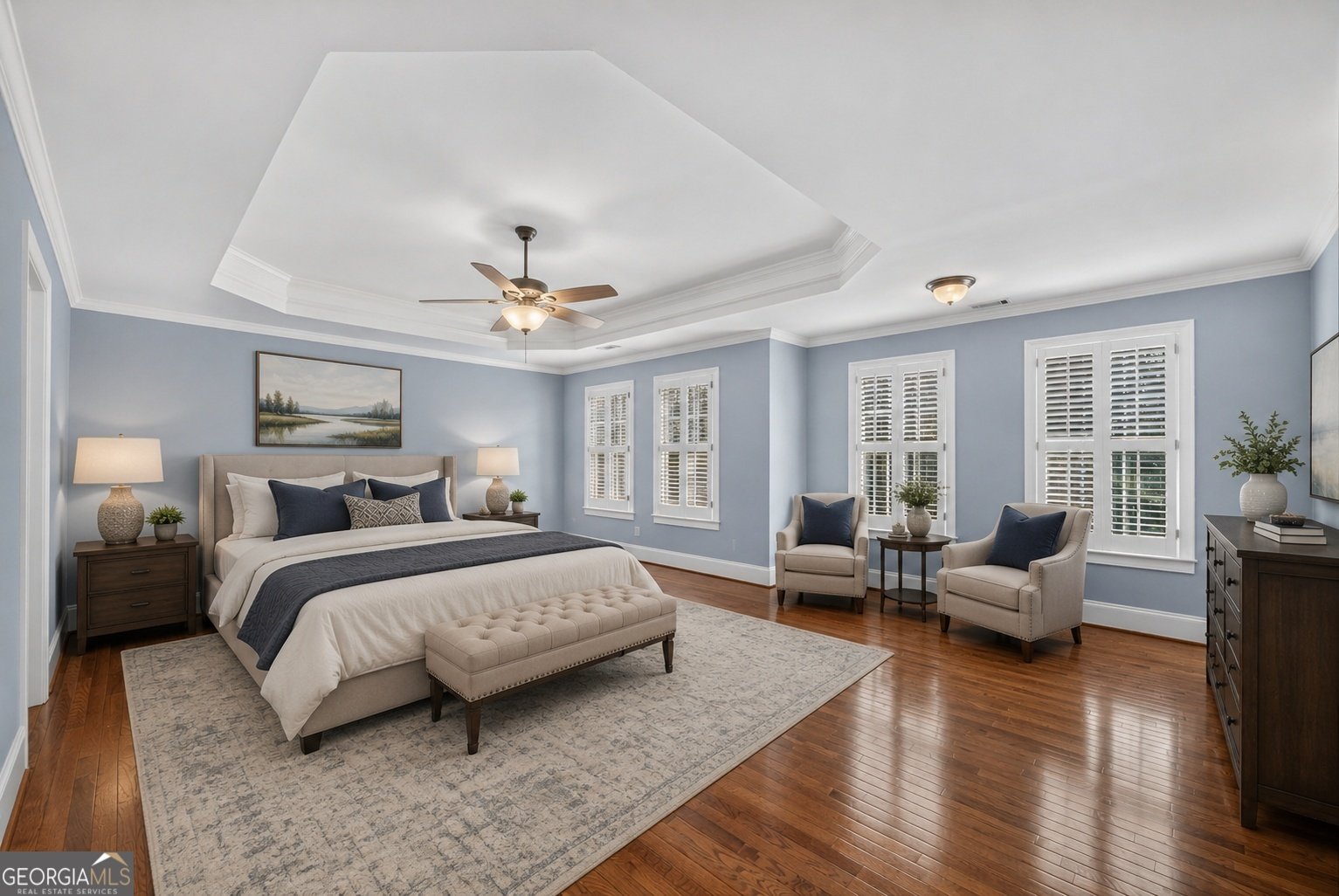 562 Grassmeade Way Snellville - Photo 7